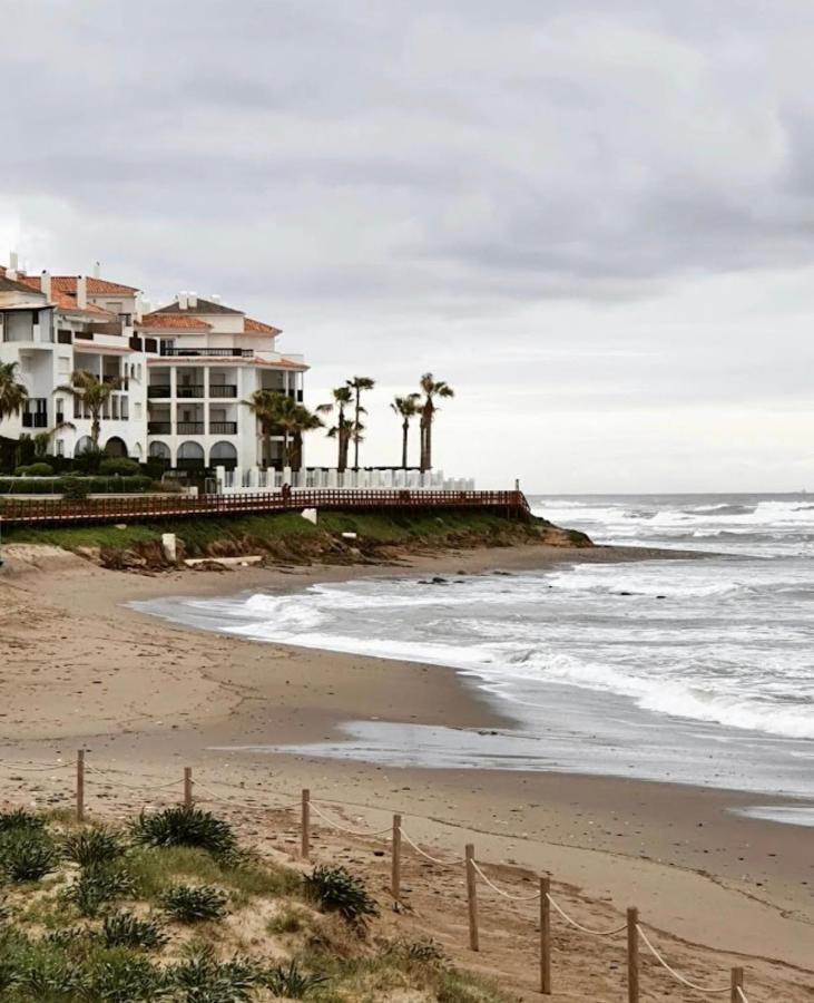 Estudio Golf & Beach Sitio de Calahonda Exterior photo