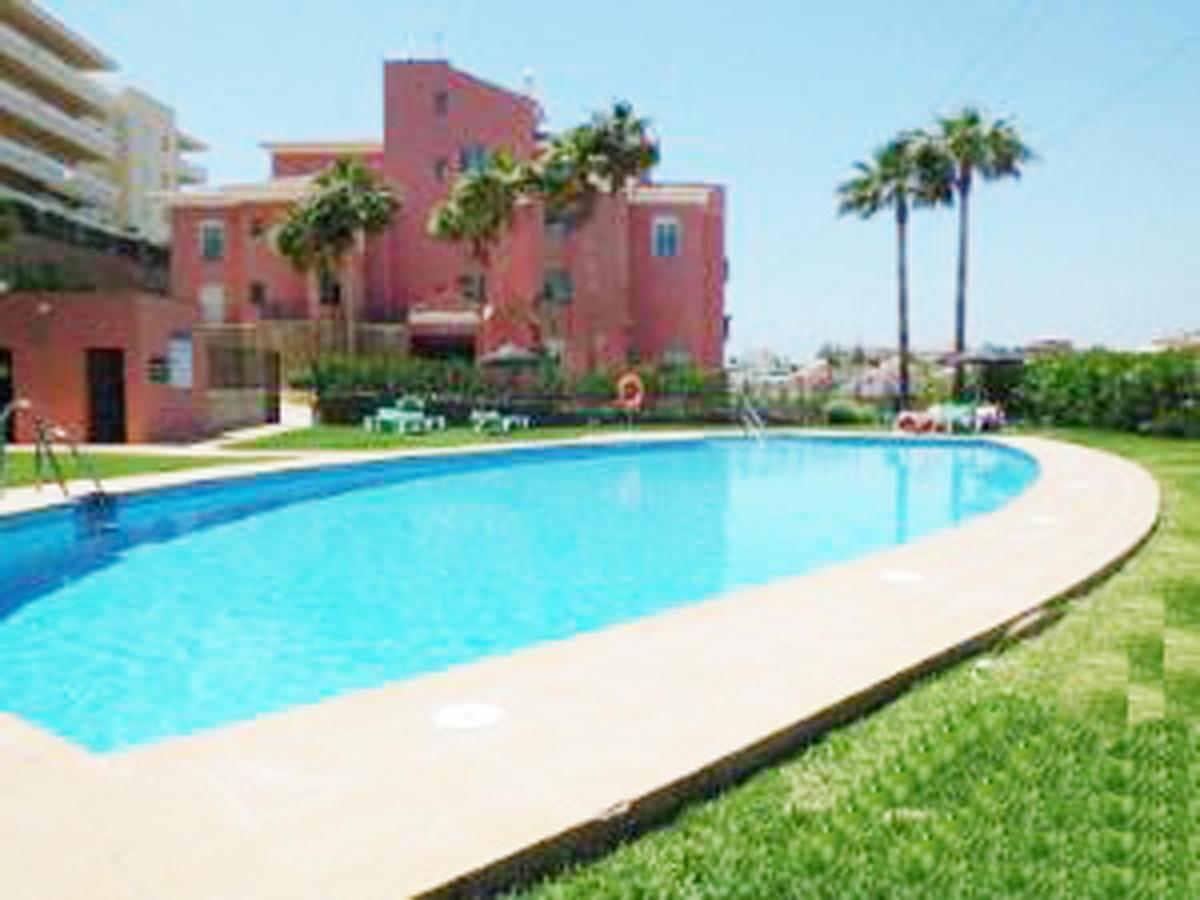 Estudio Golf & Beach Sitio de Calahonda Exterior photo