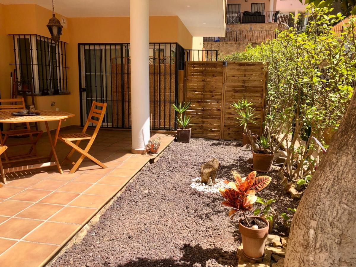 Estudio Golf & Beach Sitio de Calahonda Exterior photo
