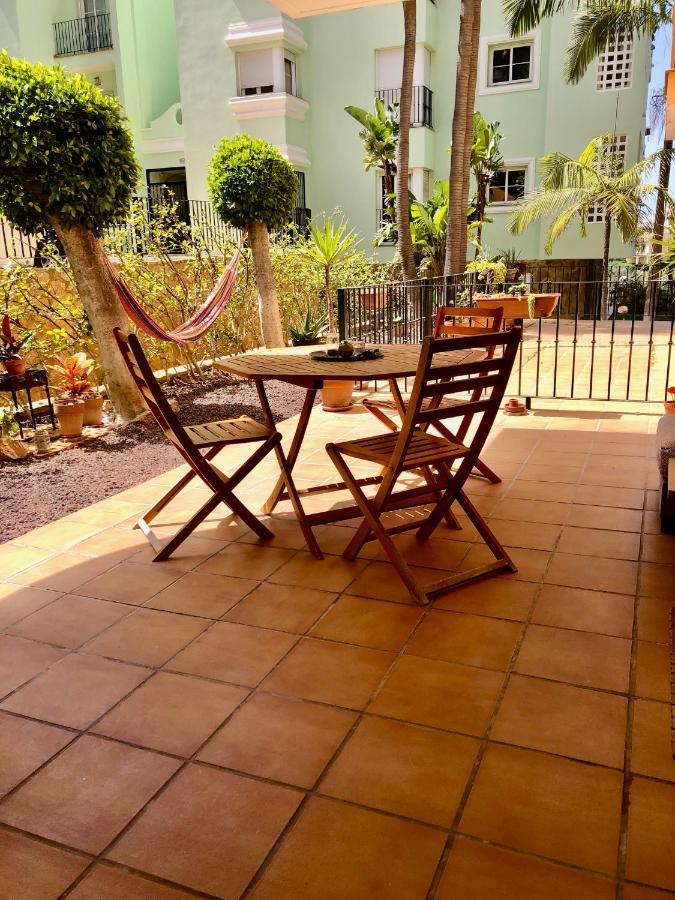 Estudio Golf & Beach Sitio de Calahonda Exterior photo