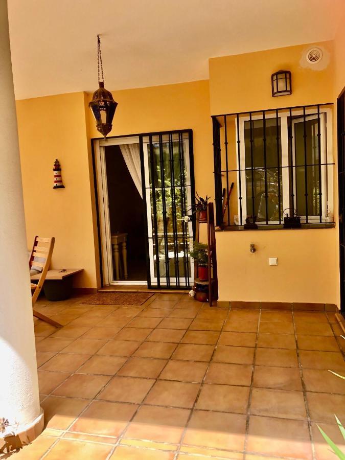Estudio Golf & Beach Sitio de Calahonda Exterior photo