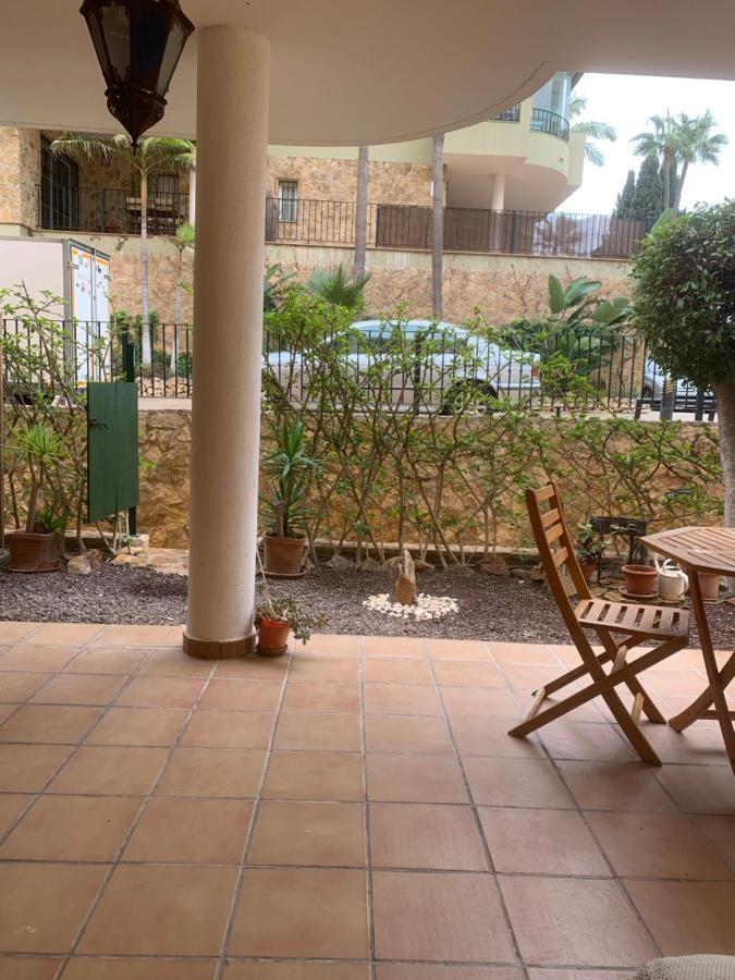 Estudio Golf & Beach Sitio de Calahonda Exterior photo
